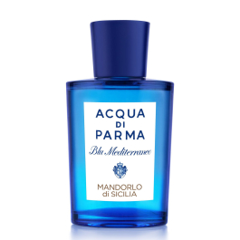 Frasco del perfume Blu Mediterraneo Mandorlo di Sicilia - Acqua di Parma de la marca Acqua di Parma
