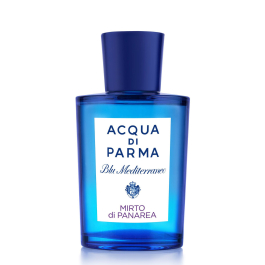 Frasco del perfume Blu Mediterraneo - Mirto di Panarea - Acqua di Parma de la marca Acqua di Parma