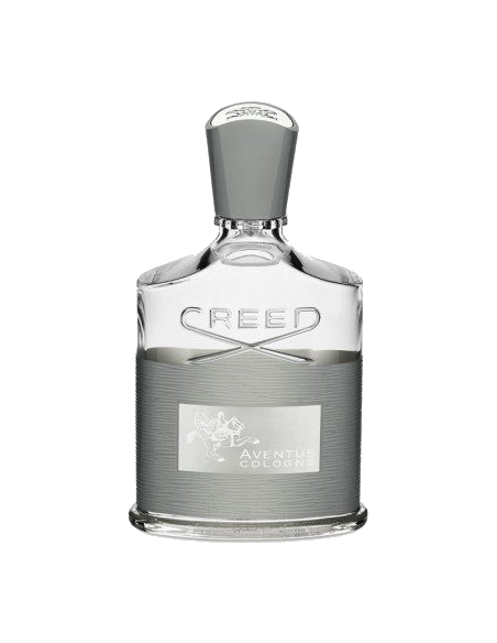 Frasco del perfume Aventus Cologne de Creed de la marca Creed