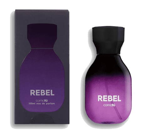 Frasco del perfume Como Tú Rebel de Mercadona: equivalencia, a qué perfume imita y opiniones de la marca Mercadona