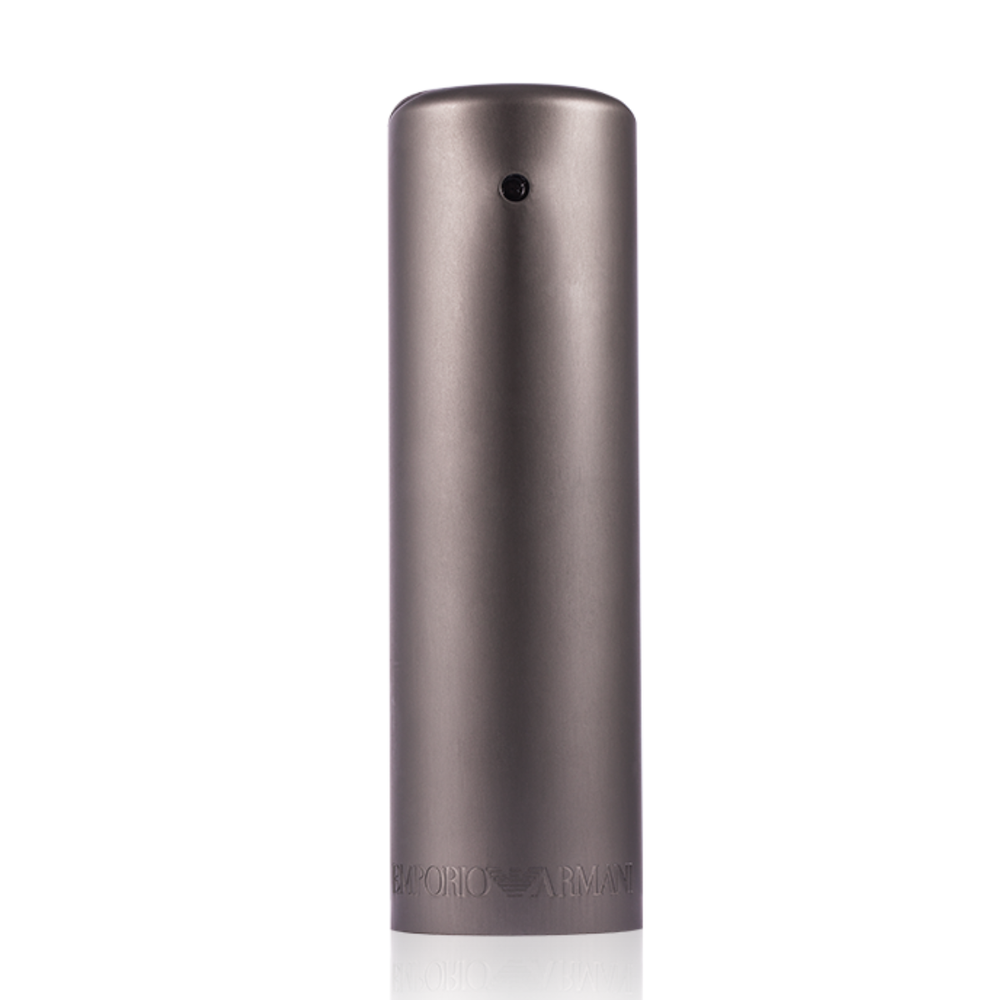 Frasco del perfume Emporio Armani He de la marca Giorgio Armani