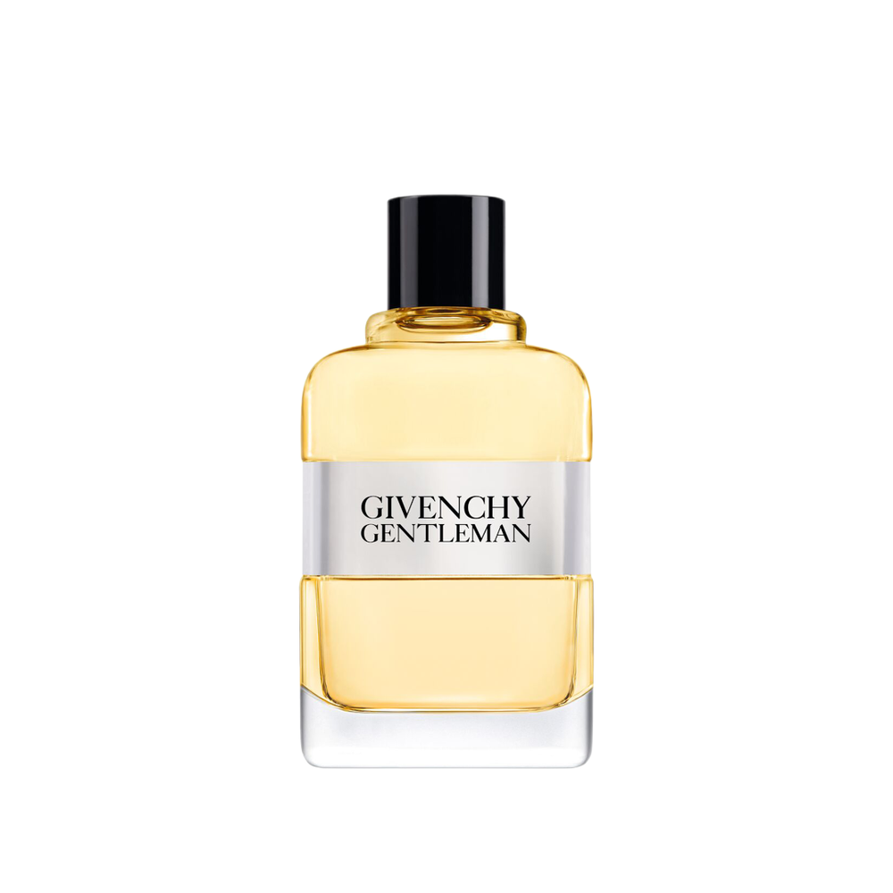 Frasco del perfume Gentleman de Givenchy de la marca Givenchy