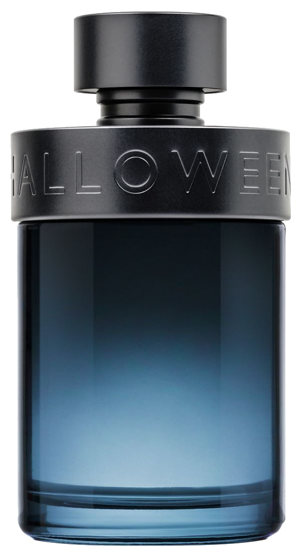 Frasco del perfume Halloween Man X de Jesús del Pozo de la marca Jesús del Pozo