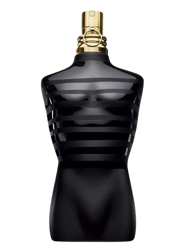 Frasco del perfume Le Mâle Le Parfum de Jean Paul Gaultier de la marca Jean Paul Gaultier