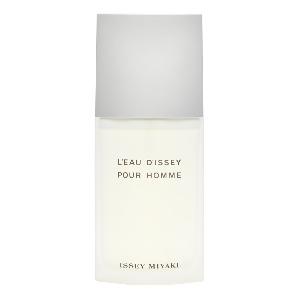 Frasco del perfume L'Eau d'Issey Pour Homme de la marca Issey Miyake