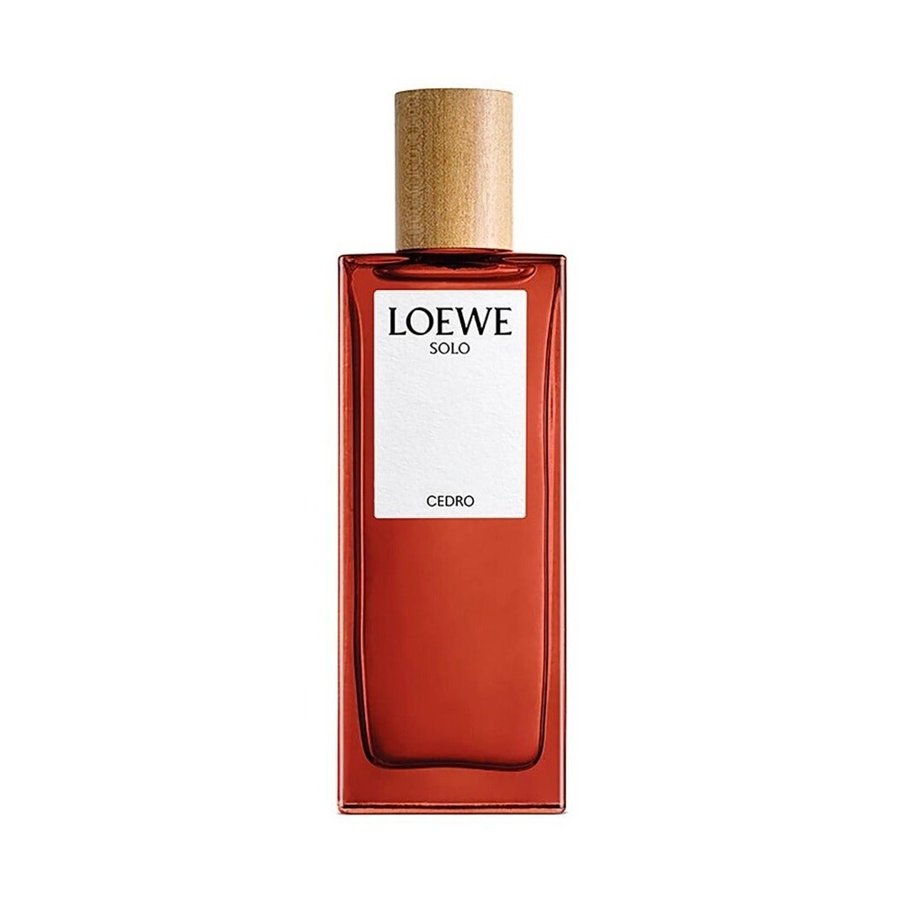 Frasco del perfume Solo Loewe de la marca Loewe